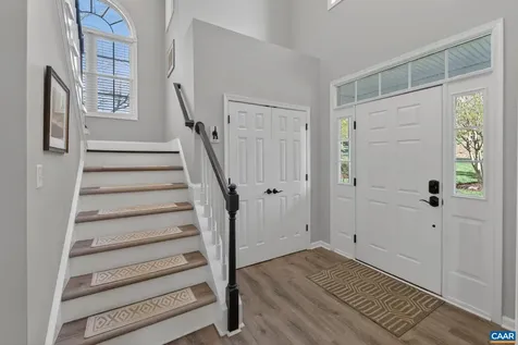 187 Fox Horn Lane Charlottesville VA 22902