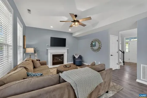 187 Fox Horn Lane Charlottesville VA 22902