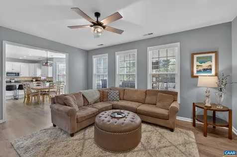 187 Fox Horn Lane Charlottesville VA 22902