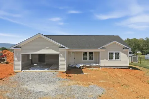 90 Arthur Lane Luray VA 22835