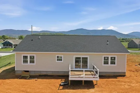 90 Arthur Lane Luray VA 22835