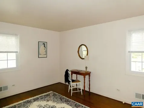 1600 Trailridge Road Charlottesville VA 22903