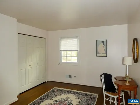 1600 Trailridge Road Charlottesville VA 22903