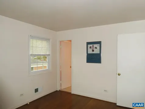 1600 Trailridge Road Charlottesville VA 22903