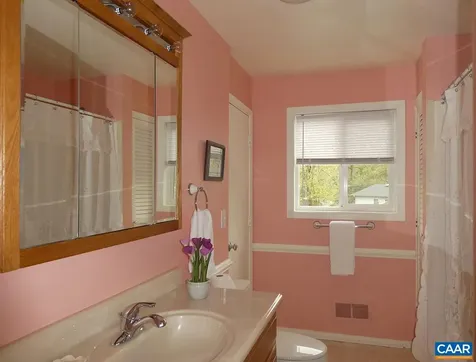 1600 Trailridge Road Charlottesville VA 22903