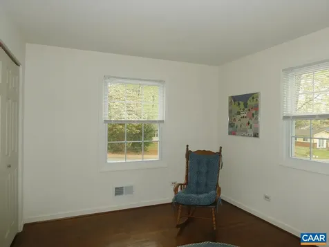 1600 Trailridge Road Charlottesville VA 22903
