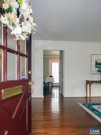 1600 Trailridge Road Charlottesville VA 22903