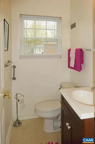 1600 Trailridge Road Charlottesville VA 22903