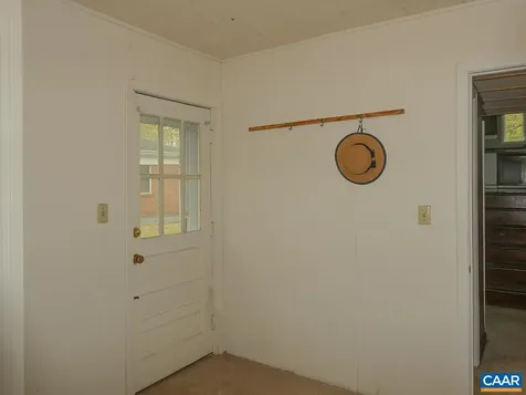 1600 Trailridge Road Charlottesville VA 22903