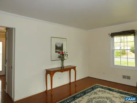 1600 Trailridge Road Charlottesville VA 22903