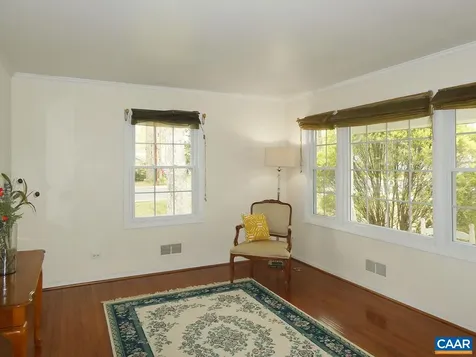 1600 Trailridge Road Charlottesville VA 22903