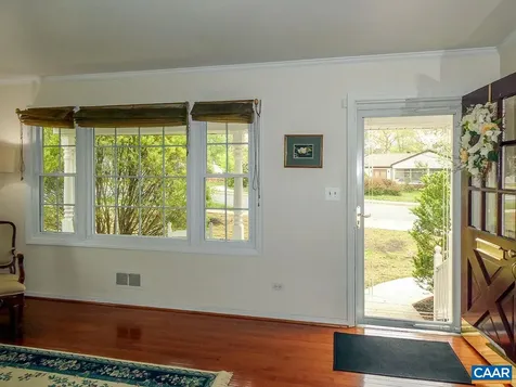 1600 Trailridge Road Charlottesville VA 22903