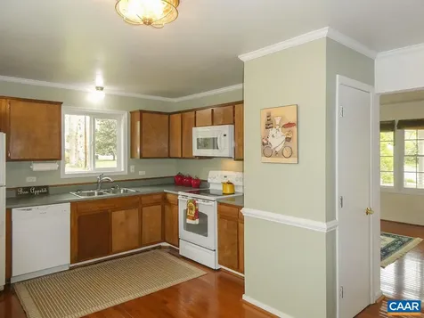 1600 Trailridge Road Charlottesville VA 22903