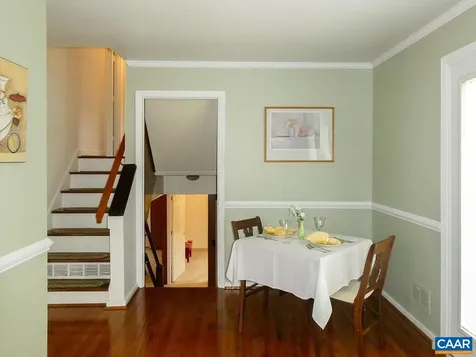 1600 Trailridge Road Charlottesville VA 22903