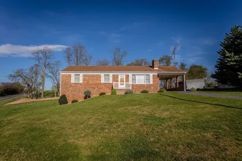 211 Pear Street Harrisonburg VA 22801