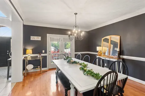 127 Fairway Drive Harrisonburg VA 22802
