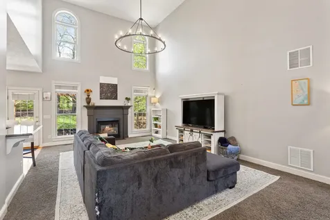 127 Fairway Drive Harrisonburg VA 22802