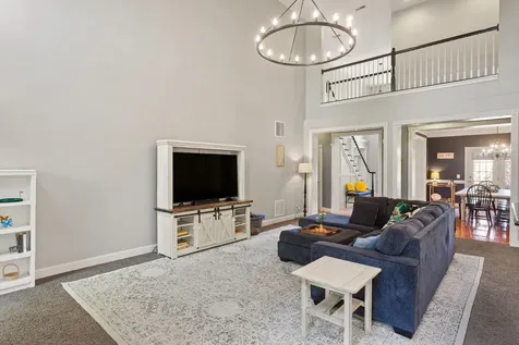 127 Fairway Drive Harrisonburg VA 22802