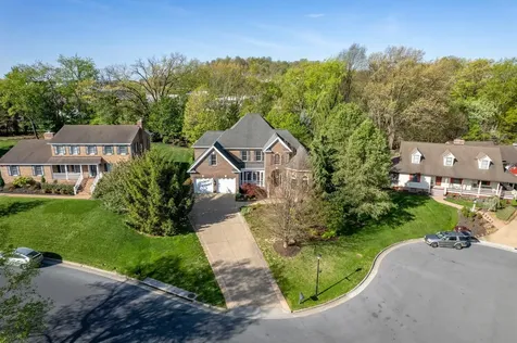 127 Fairway Drive Harrisonburg VA 22802