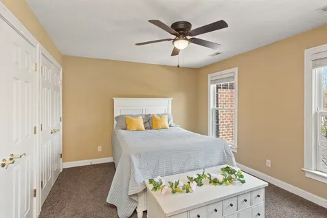 127 Fairway Drive Harrisonburg VA 22802