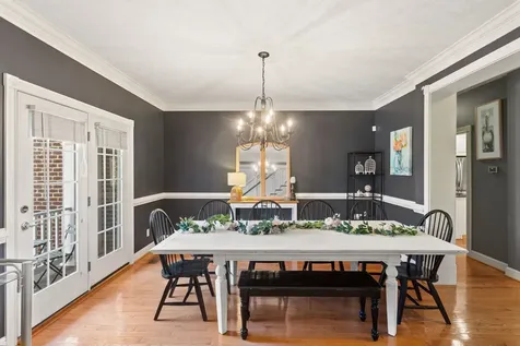 127 Fairway Drive Harrisonburg VA 22802