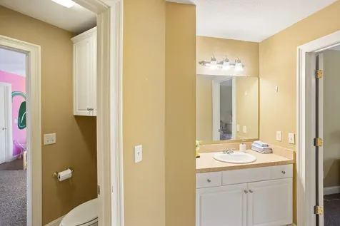 127 Fairway Drive Harrisonburg VA 22802