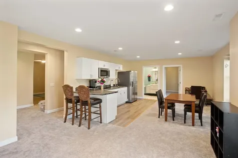 127 Fairway Drive Harrisonburg VA 22802