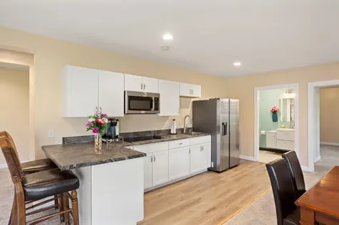 127 Fairway Drive Harrisonburg VA 22802
