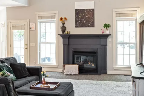 127 Fairway Drive Harrisonburg VA 22802