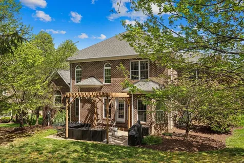 127 Fairway Drive Harrisonburg VA 22802