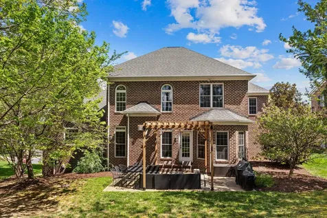 127 Fairway Drive Harrisonburg VA 22802