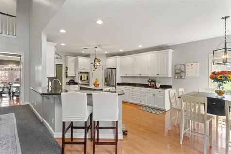 127 Fairway Drive Harrisonburg VA 22802