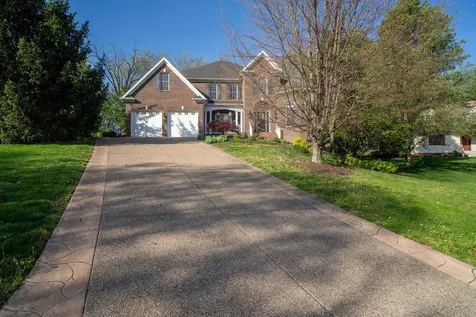 127 Fairway Drive Harrisonburg VA 22802