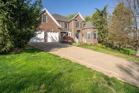 127 Fairway Drive Harrisonburg VA 22802