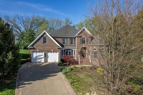 127 Fairway Drive Harrisonburg VA 22802