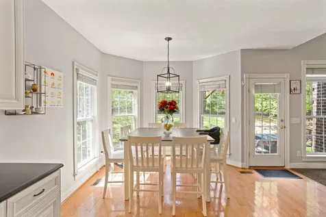 127 Fairway Drive Harrisonburg VA 22802