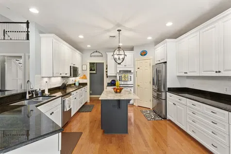 127 Fairway Drive Harrisonburg VA 22802
