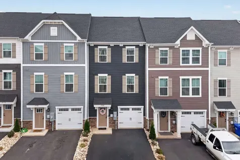 4544 Drysdale Street Rockingham VA 22801
