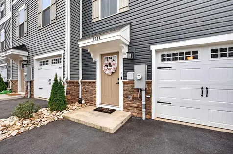 4544 Drysdale Street Rockingham VA 22801