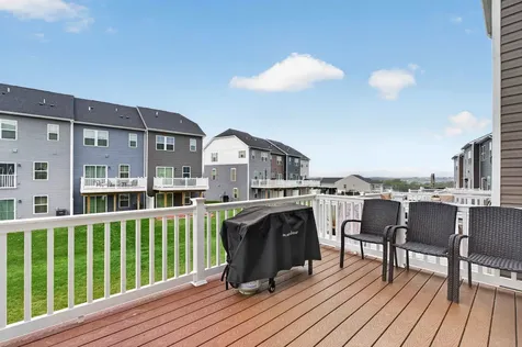 4544 Drysdale Street Rockingham VA 22801