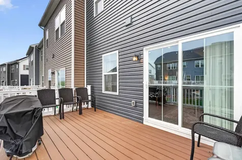 4544 Drysdale Street Rockingham VA 22801