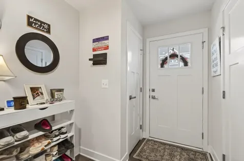 4544 Drysdale Street Rockingham VA 22801