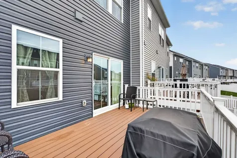 4544 Drysdale Street Rockingham VA 22801