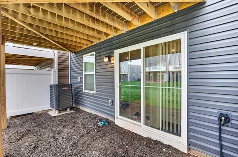 4544 Drysdale Street Rockingham VA 22801