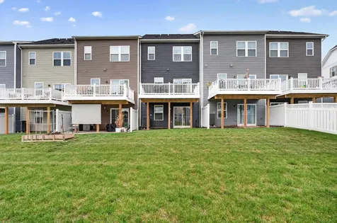4544 Drysdale Street Rockingham VA 22801