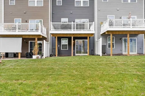4544 Drysdale Street Rockingham VA 22801