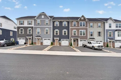 4544 Drysdale Street Rockingham VA 22801