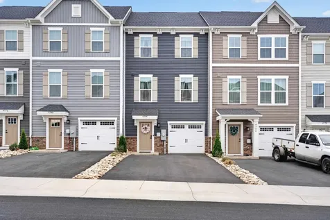 4544 Drysdale Street Rockingham VA 22801