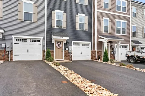 4544 Drysdale Street Rockingham VA 22801