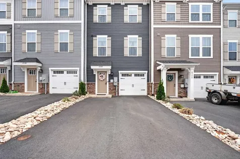 4544 Drysdale Street Rockingham VA 22801